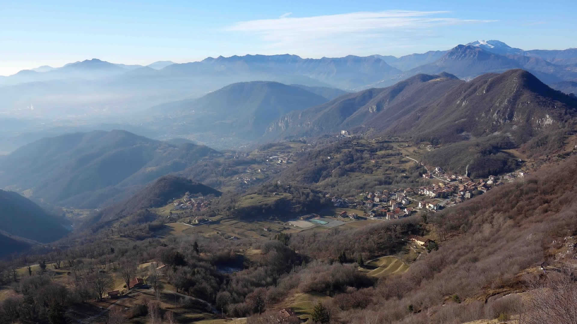 Monte Colmo